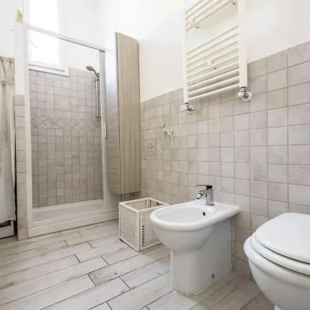Apartmán A Due Passi Da Toledo