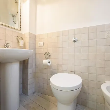 Apartmán A Due Passi Da Toledo *