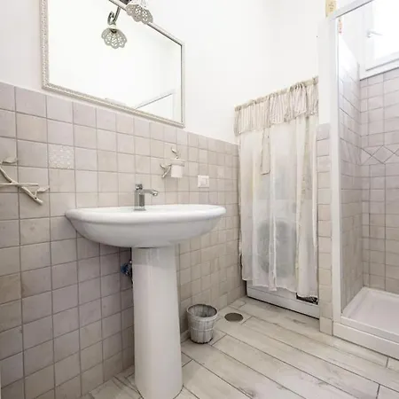 Apartmán A Due Passi Da Toledo