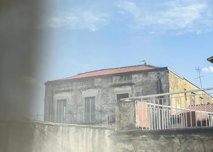 A Due Passi Da Toledo *