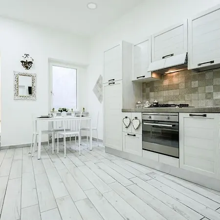 Apartmán A Due Passi Da Toledo