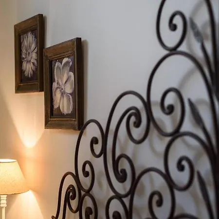 Apartman A Due Passi Da Toledo Nápoly