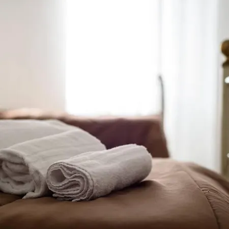 A Due Passi Da Toledo Apartmán