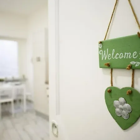 Apartman A Due Passi Da Toledo