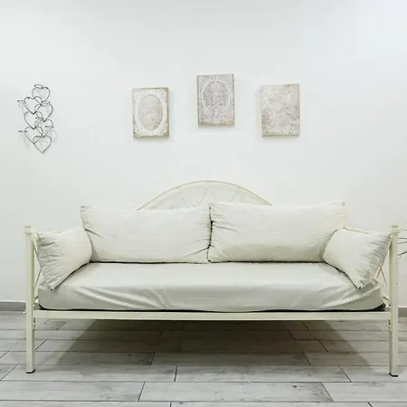 Apartman A Due Passi Da Toledo