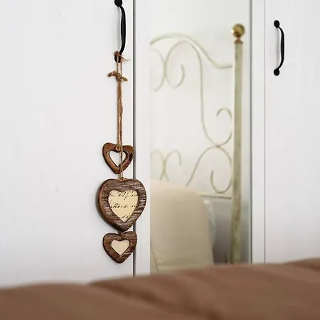 Apartmán A Due Passi Da Toledo *