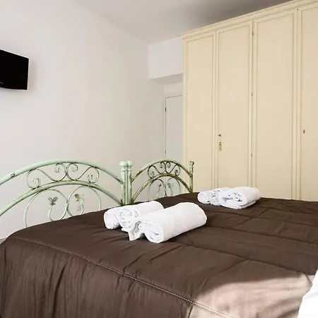 Apartmán A Due Passi Da Toledo