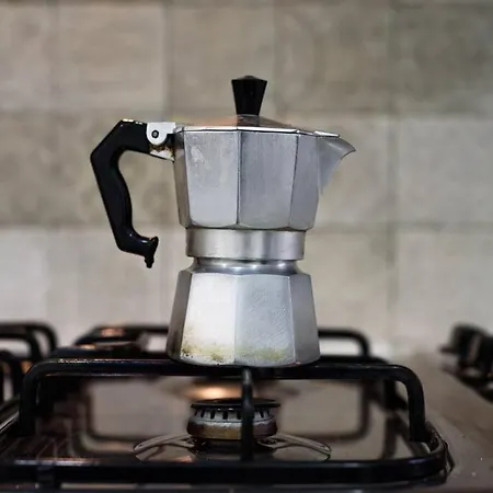 A Due Passi Da Toledo * Neapel