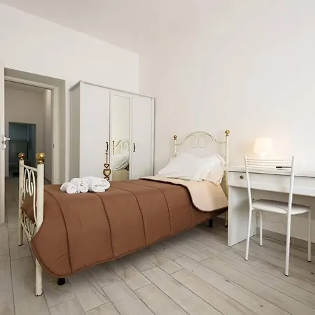 Apartment A Due Passi Da Toledo *