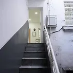 A Due Passi Da Toledo 아파트 *