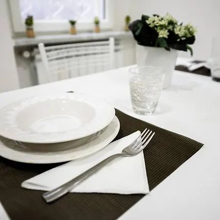 A Due Passi Da Toledo Appartement *