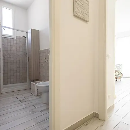 A Due Passi Da Toledo Appartement *