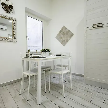 Appartement A Due Passi Da Toledo *